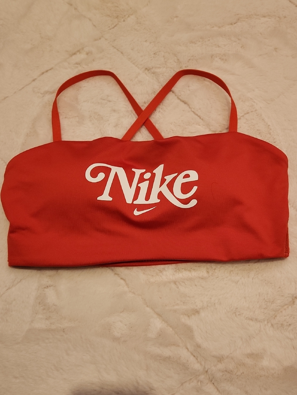 Nike Sports Bra M